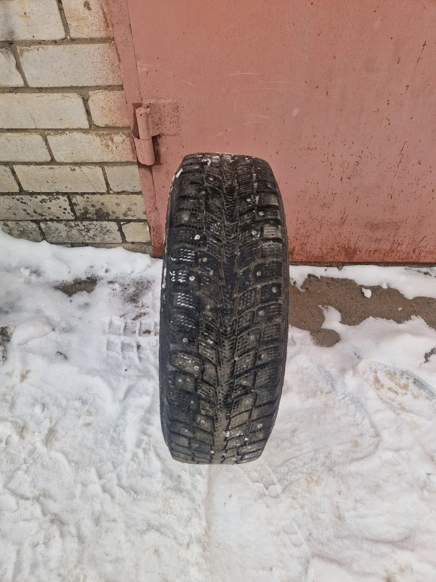 nokion hakkpeliitta2 185/70 r 14 88т - миниатюра 2