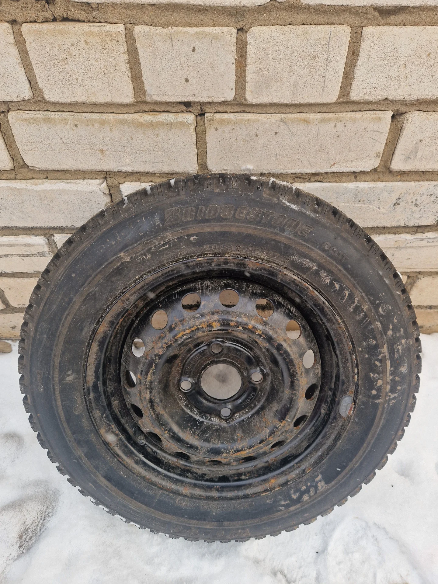 ultra grip 500 good year 195/65r15 - изображение 1