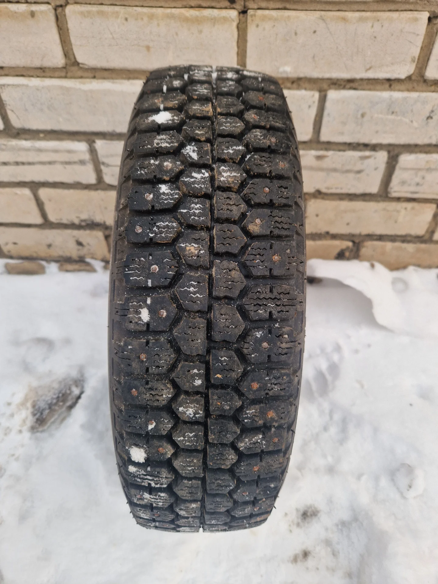 ultra grip 500 good year 195/65r15 - миниатюра 2