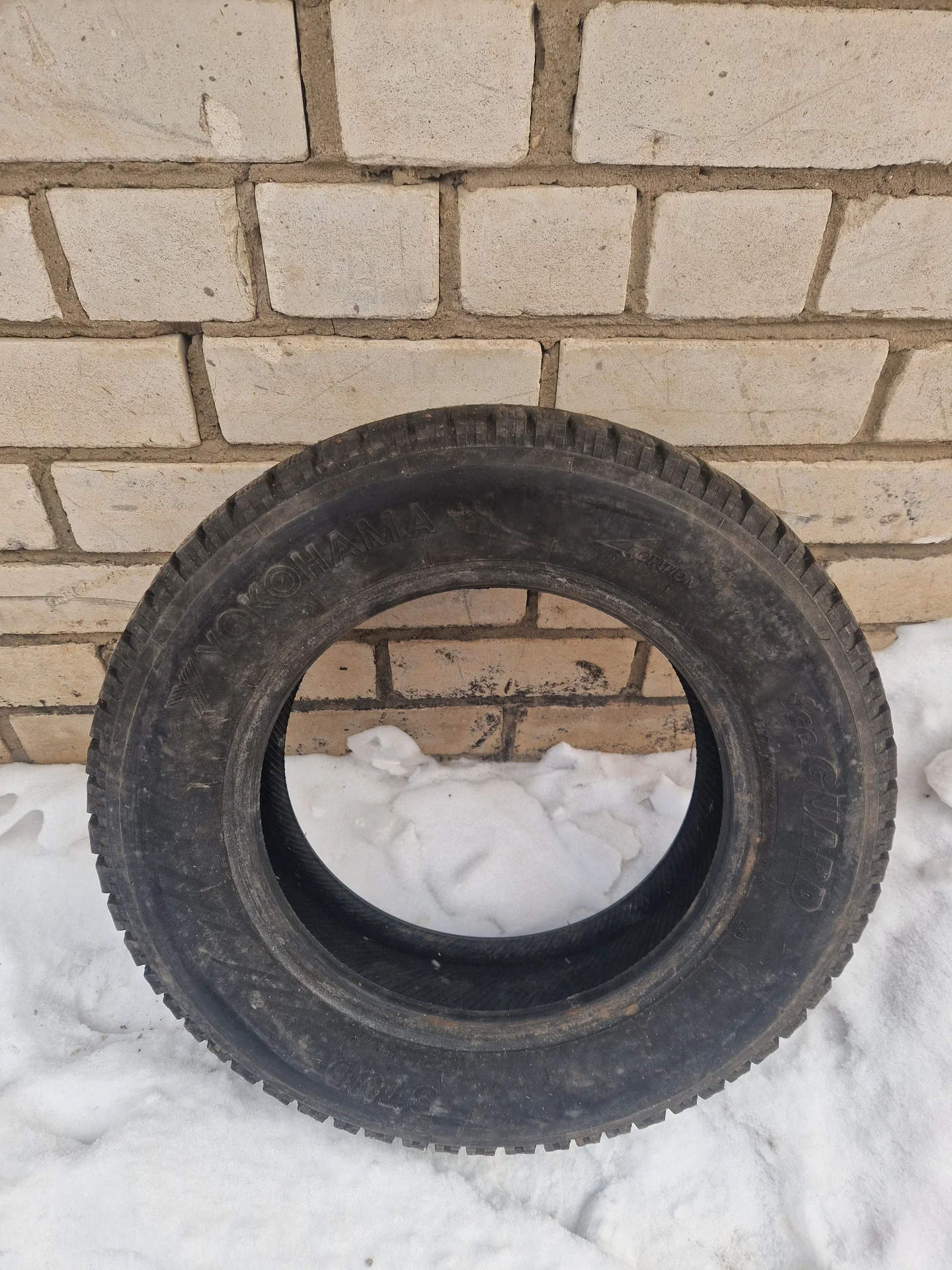 Nokian Nordman 5 175/70R14 84T - изображение 1