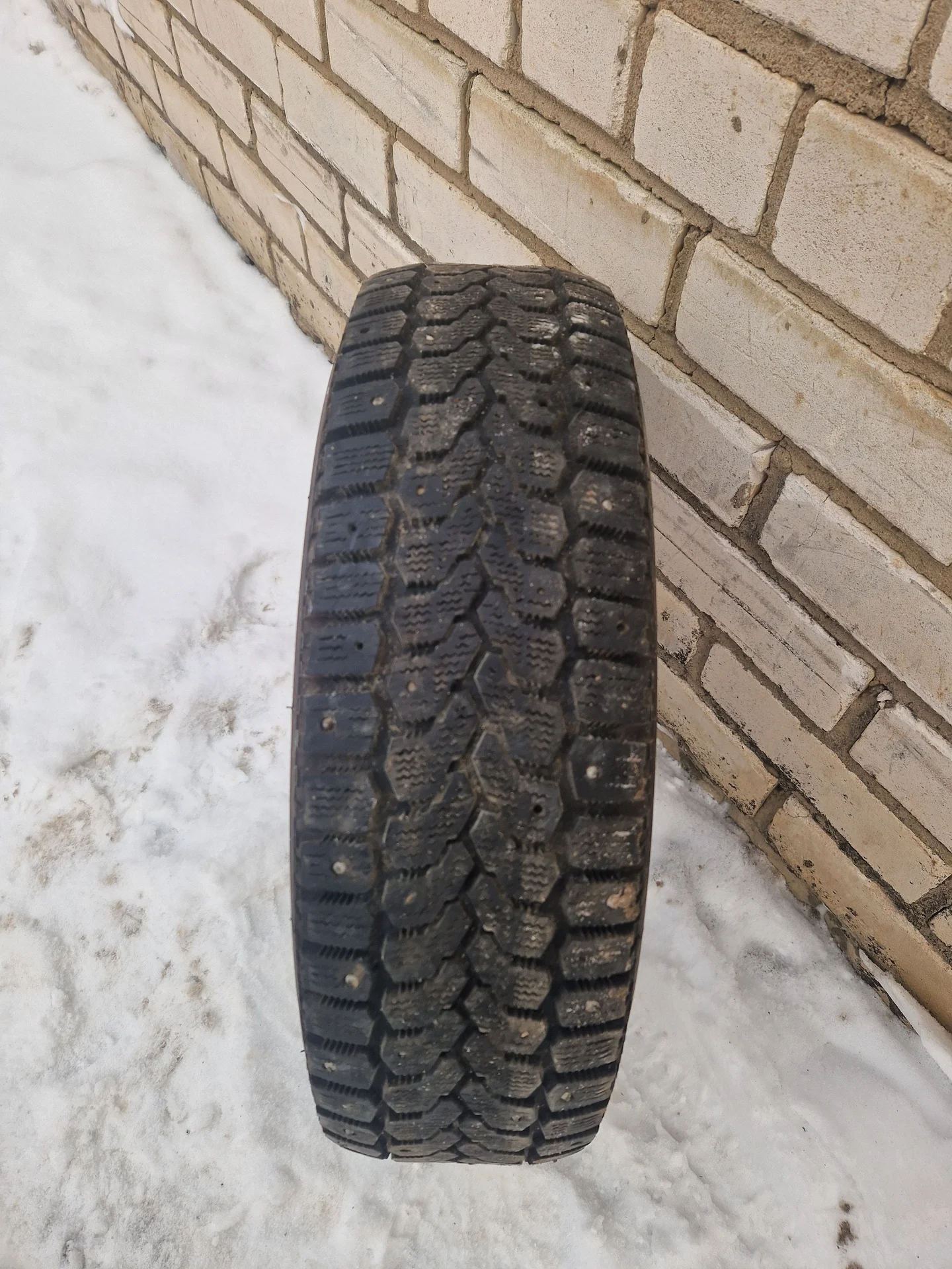 Nokian Nordman 5 175/70R14 84T - миниатюра 2
