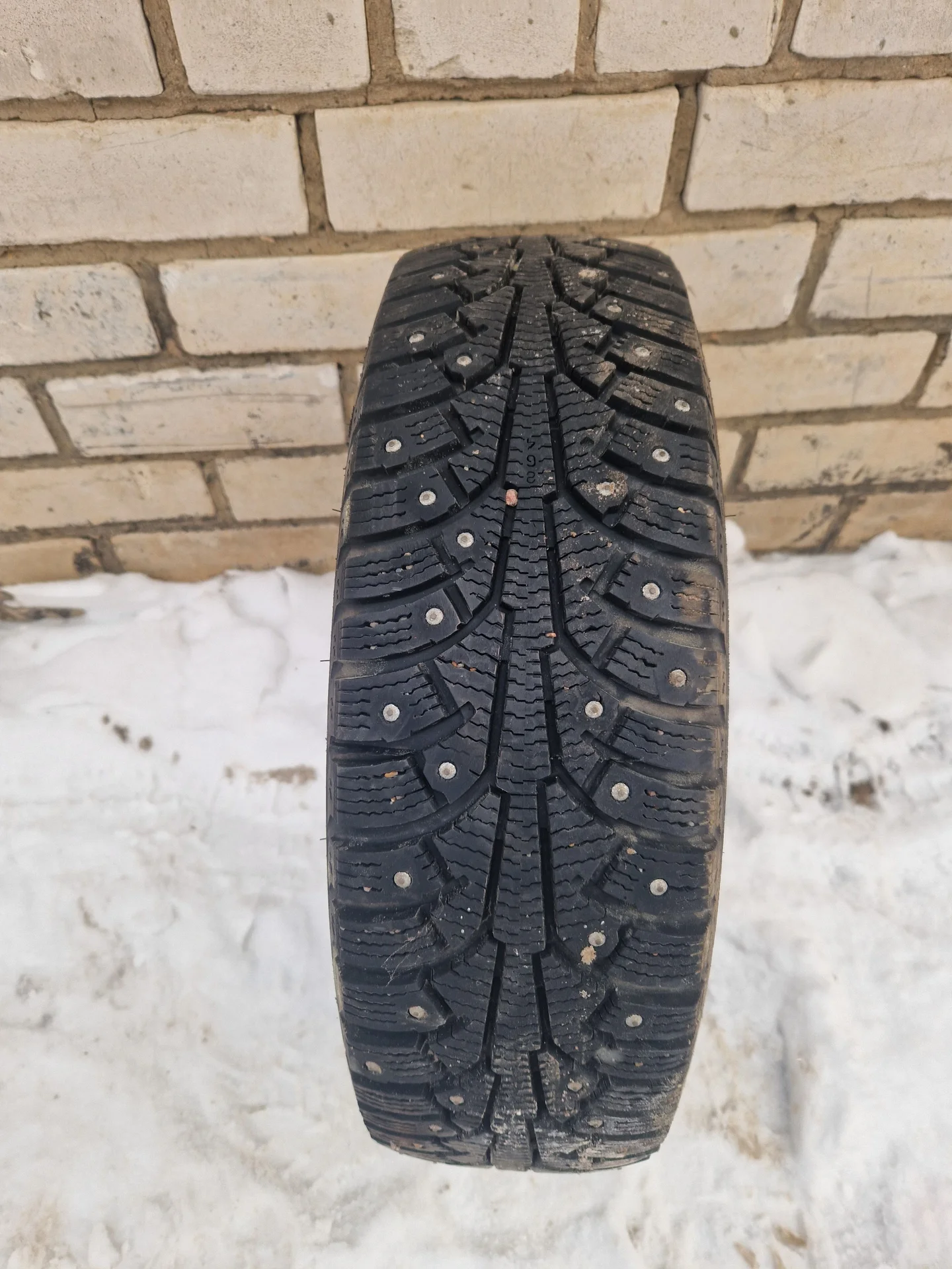 bridgaston b 250 175/70 r14 - миниатюра 2