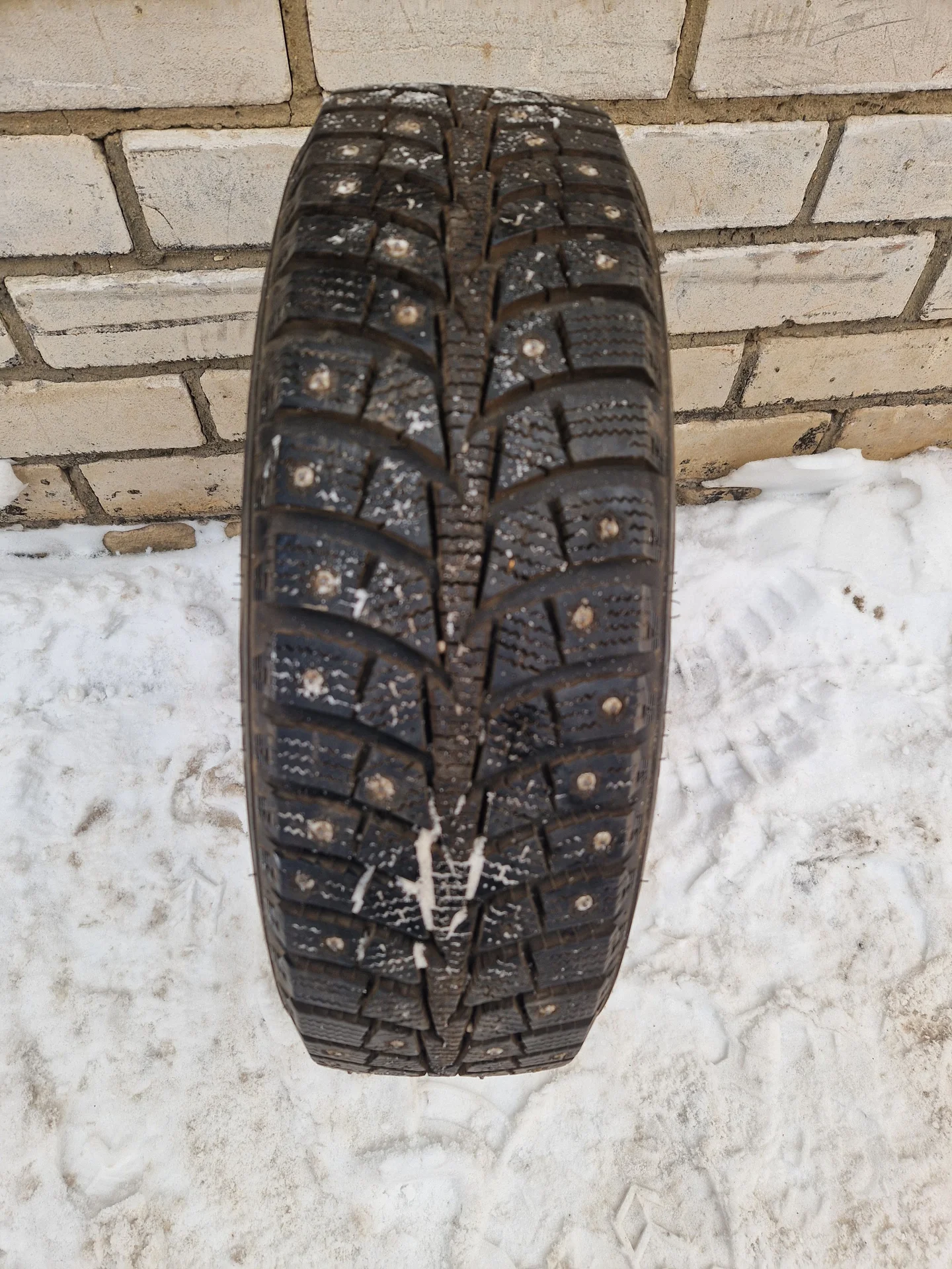 laufenn fit ice175/70 r14 84t - миниатюра 2