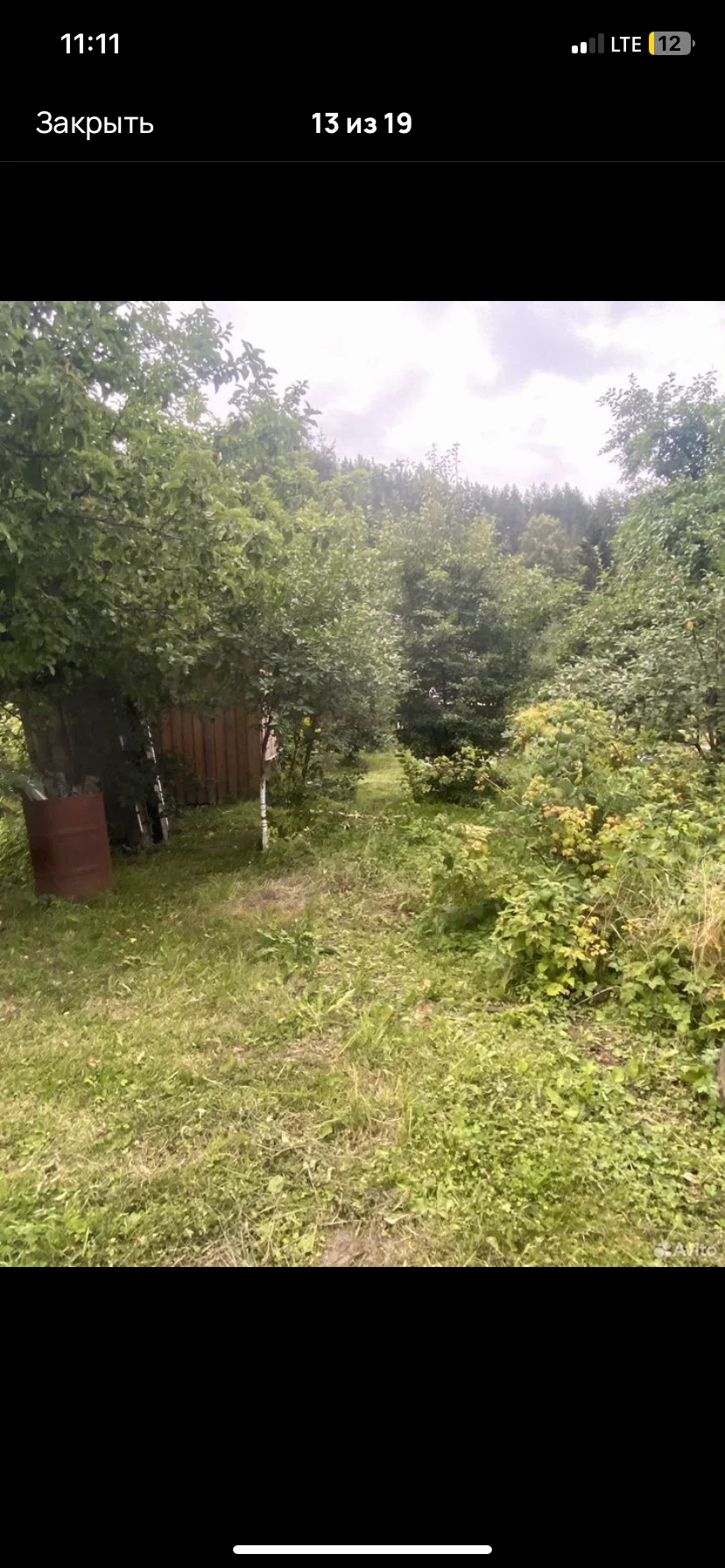 Продам дачу - миниатюра 4