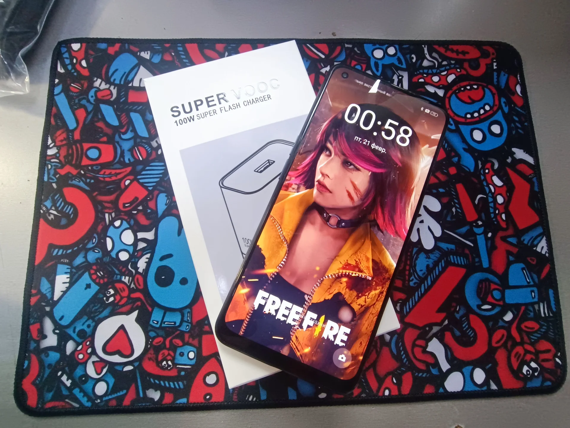 Realme 9 pro plus