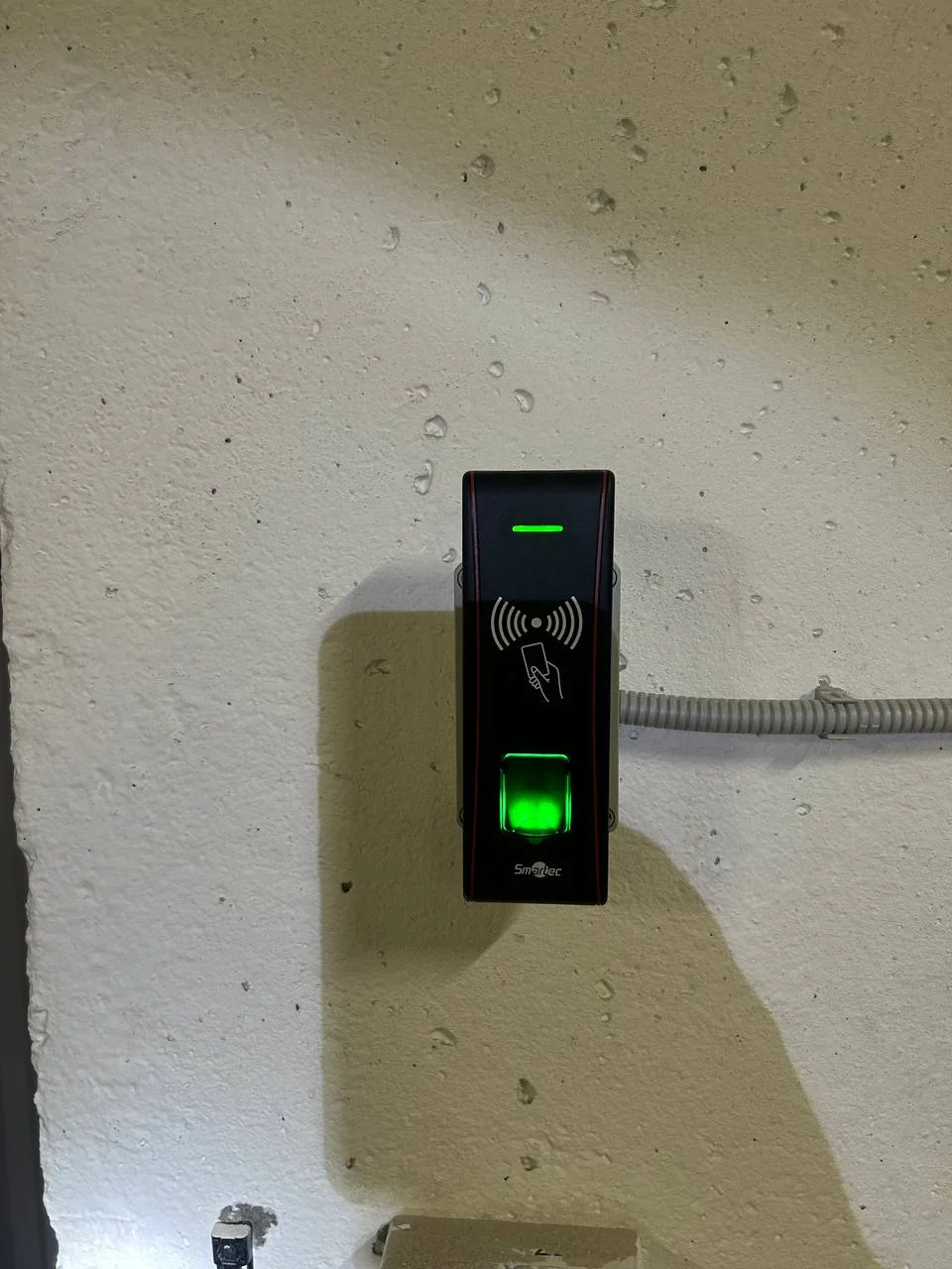 Видеонаблюдение и системы безопасности - миниатюра 5