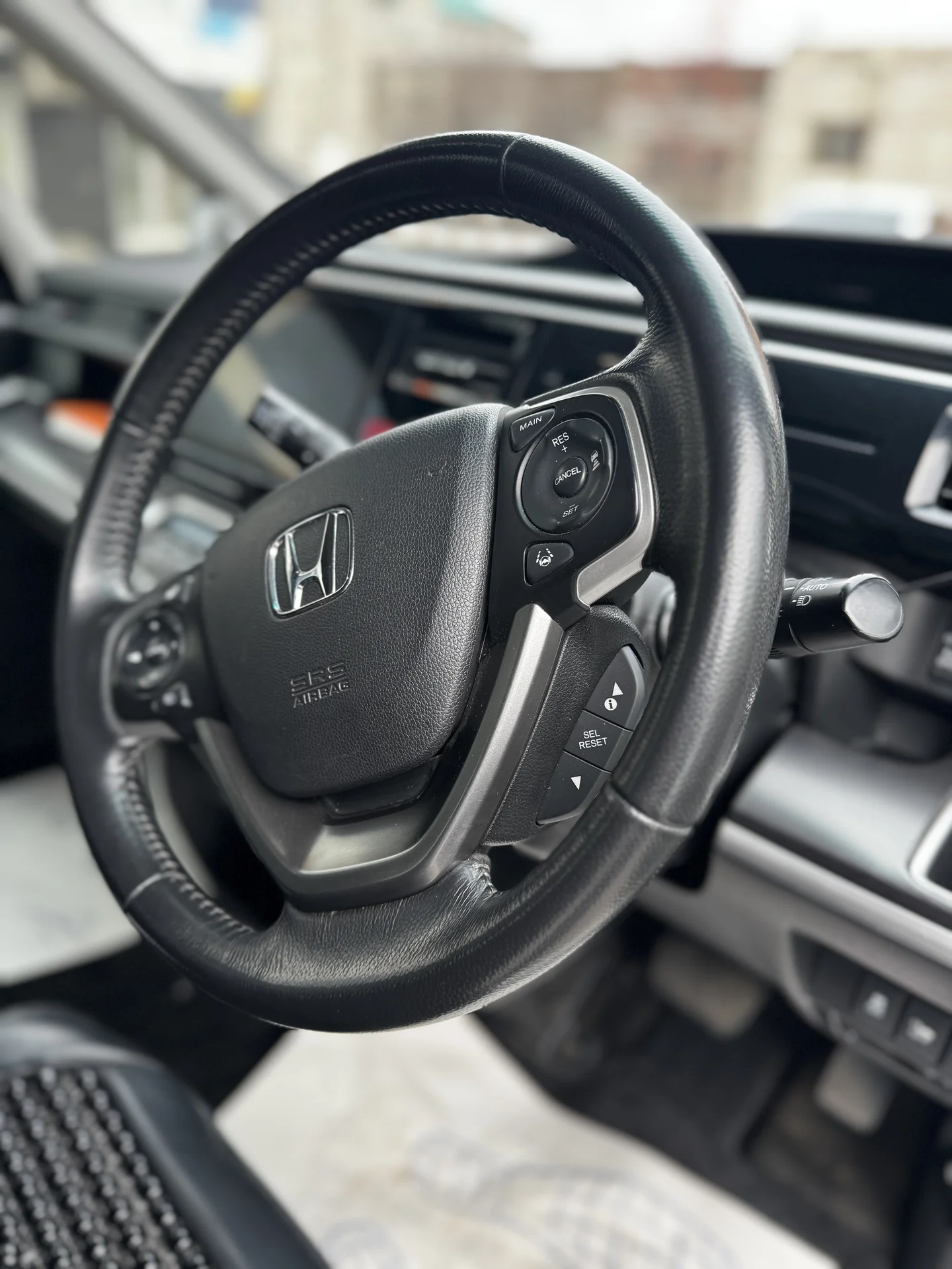 Honda stepwgn - миниатюра 5