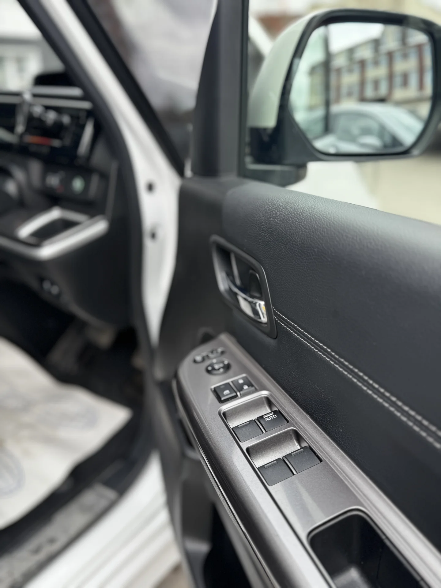 Honda stepwgn - миниатюра 8