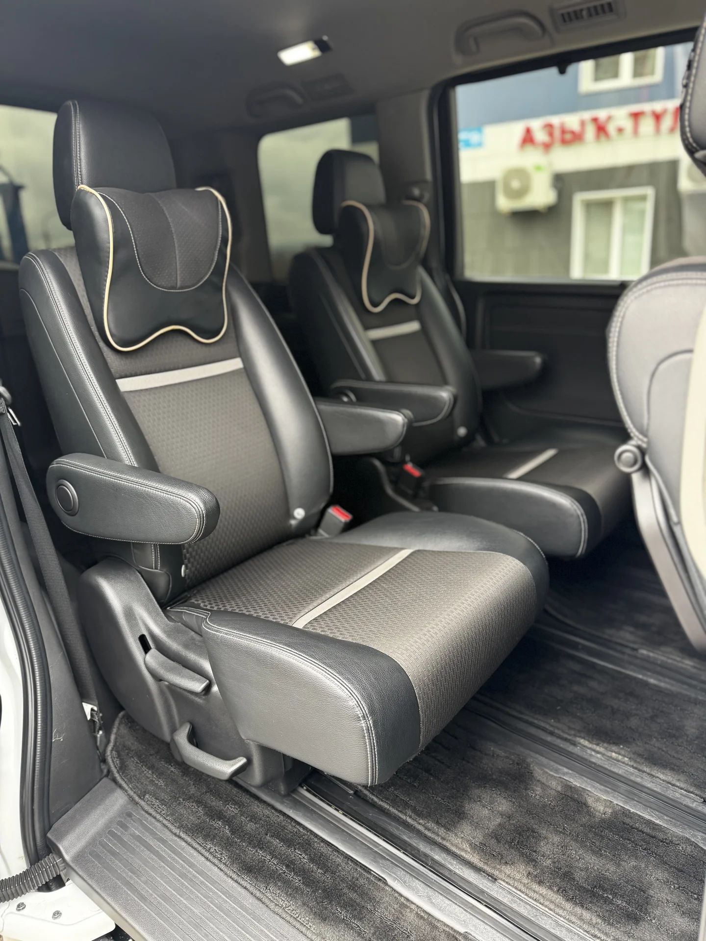 Honda stepwgn - миниатюра 9