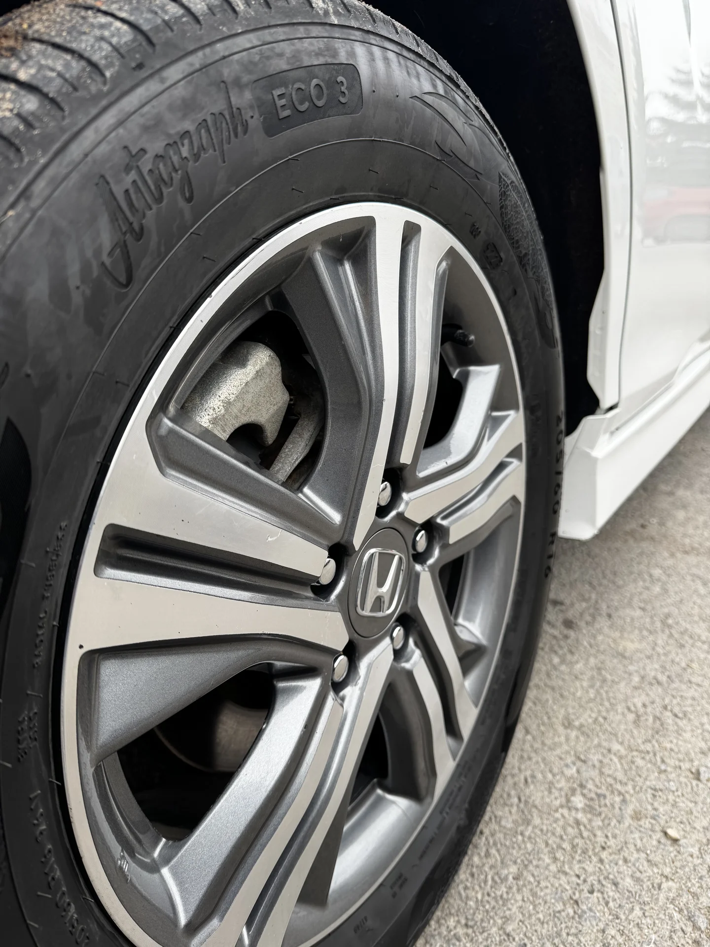 Honda stepwgn - миниатюра 13