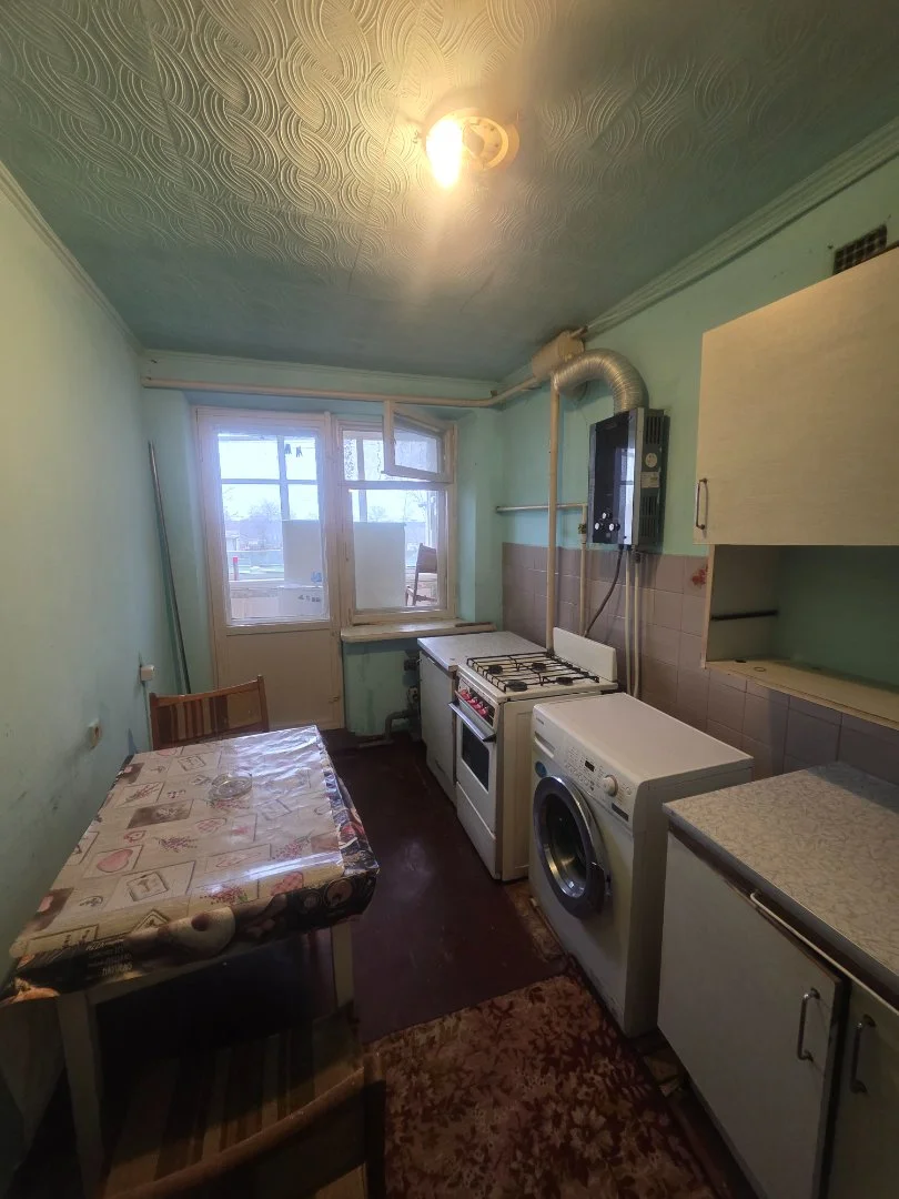 Продам квартиру в городе двух морей - миниатюра 7