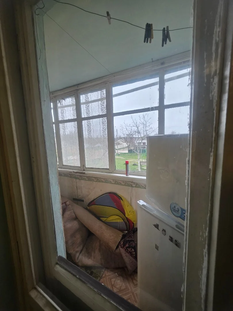 Продам квартиру в городе двух морей - миниатюра 8