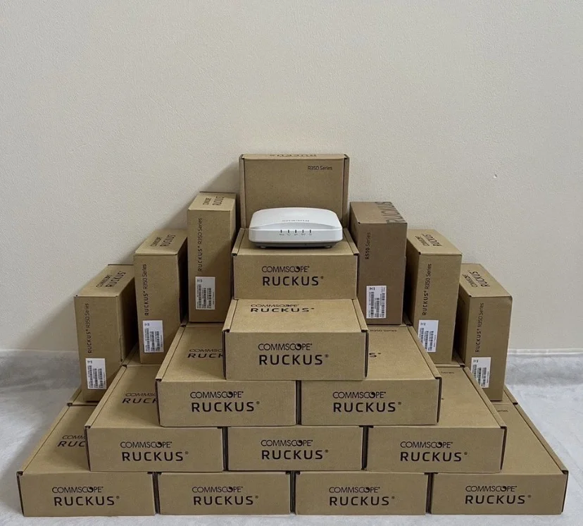 Ruckus R-350 - изображение 1