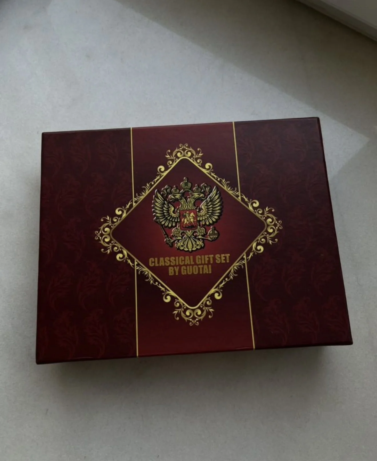 Фляжка армейская с рюмками , НОВАЯ. - миниатюра 4
