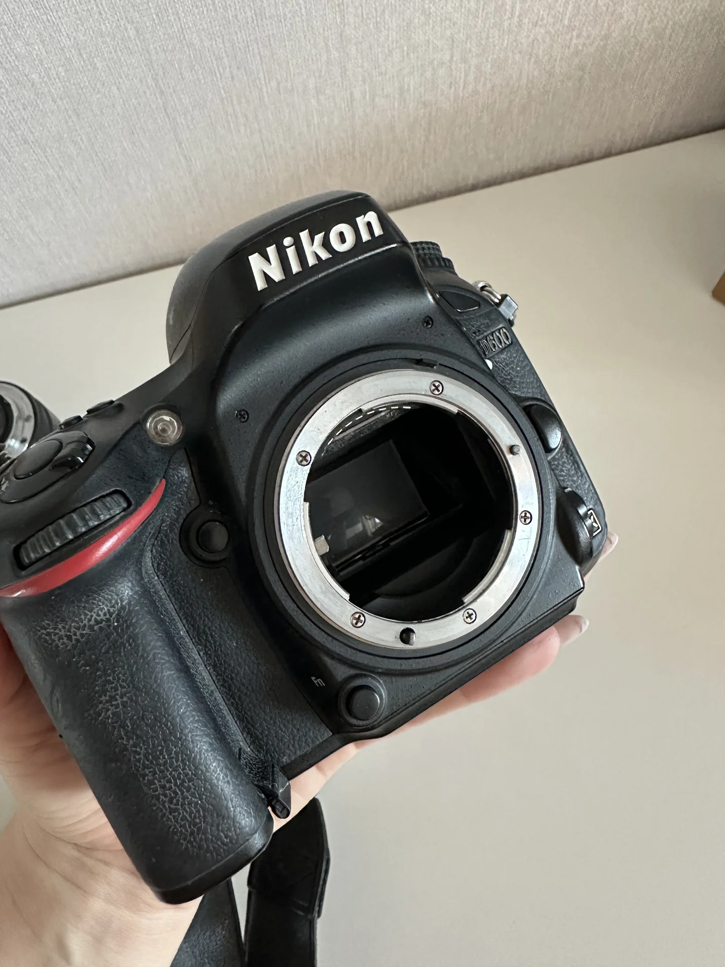 Фотоаппарат Nikon D600 + 50 mm 1.4 Nikon - миниатюра 5