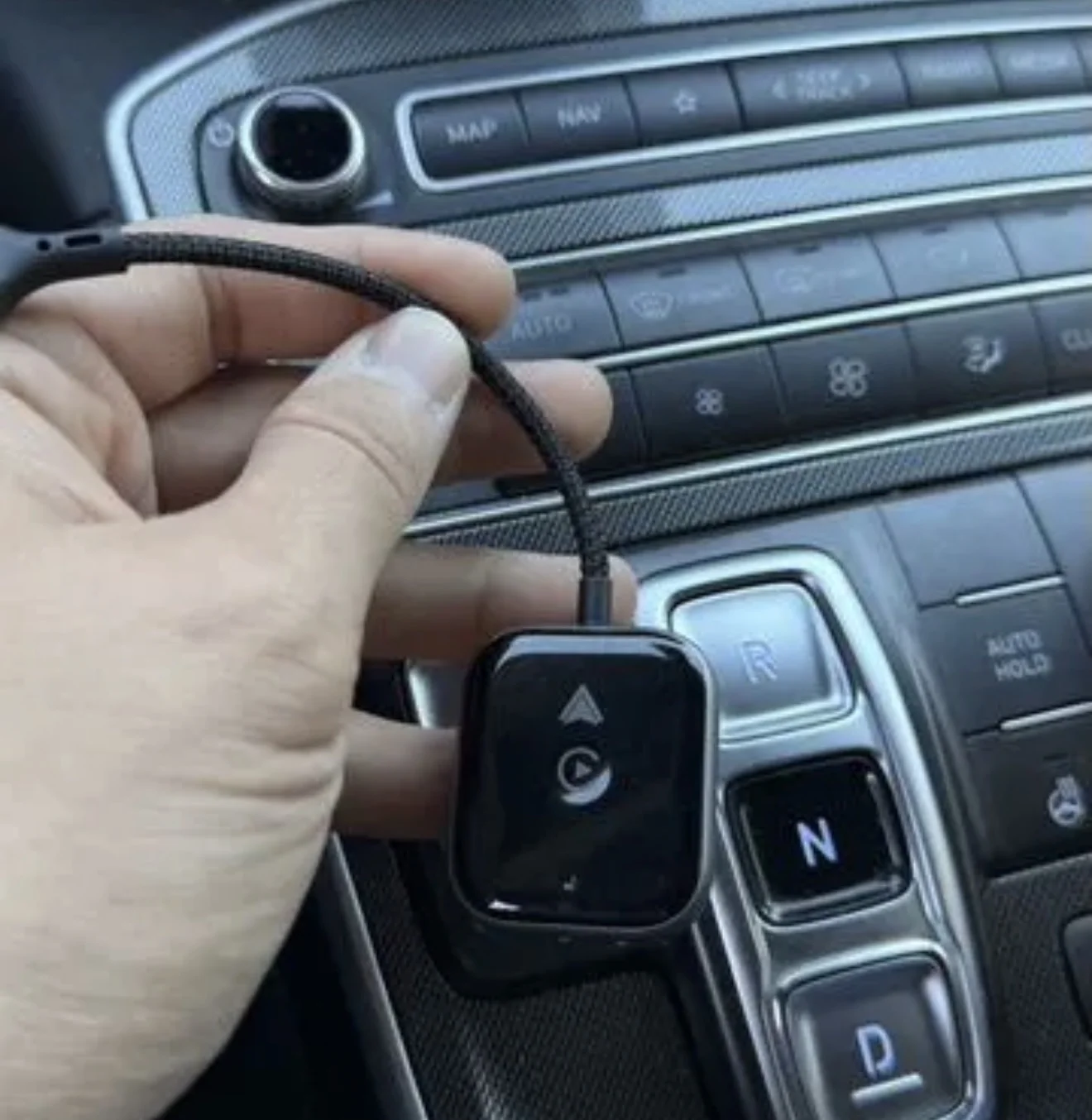 Адаптер CarPlay - изображение 1