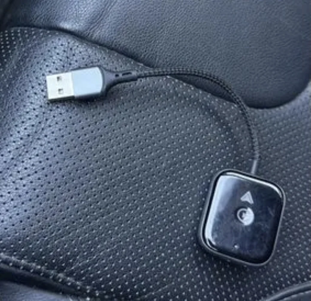 Адаптер CarPlay - миниатюра 3