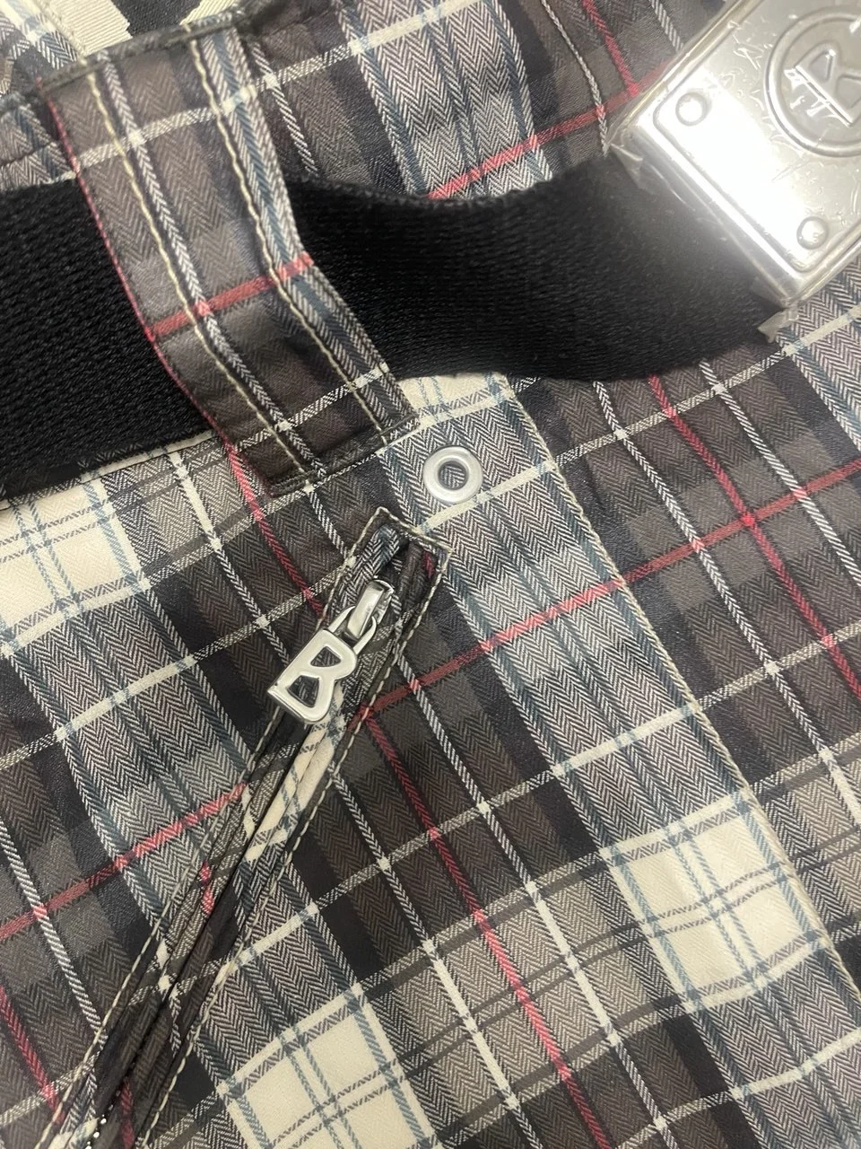 Штаны Bogner - миниатюра 6