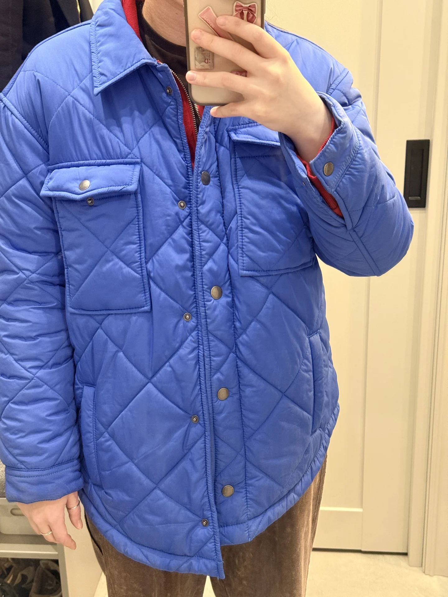 Куртка American eagle