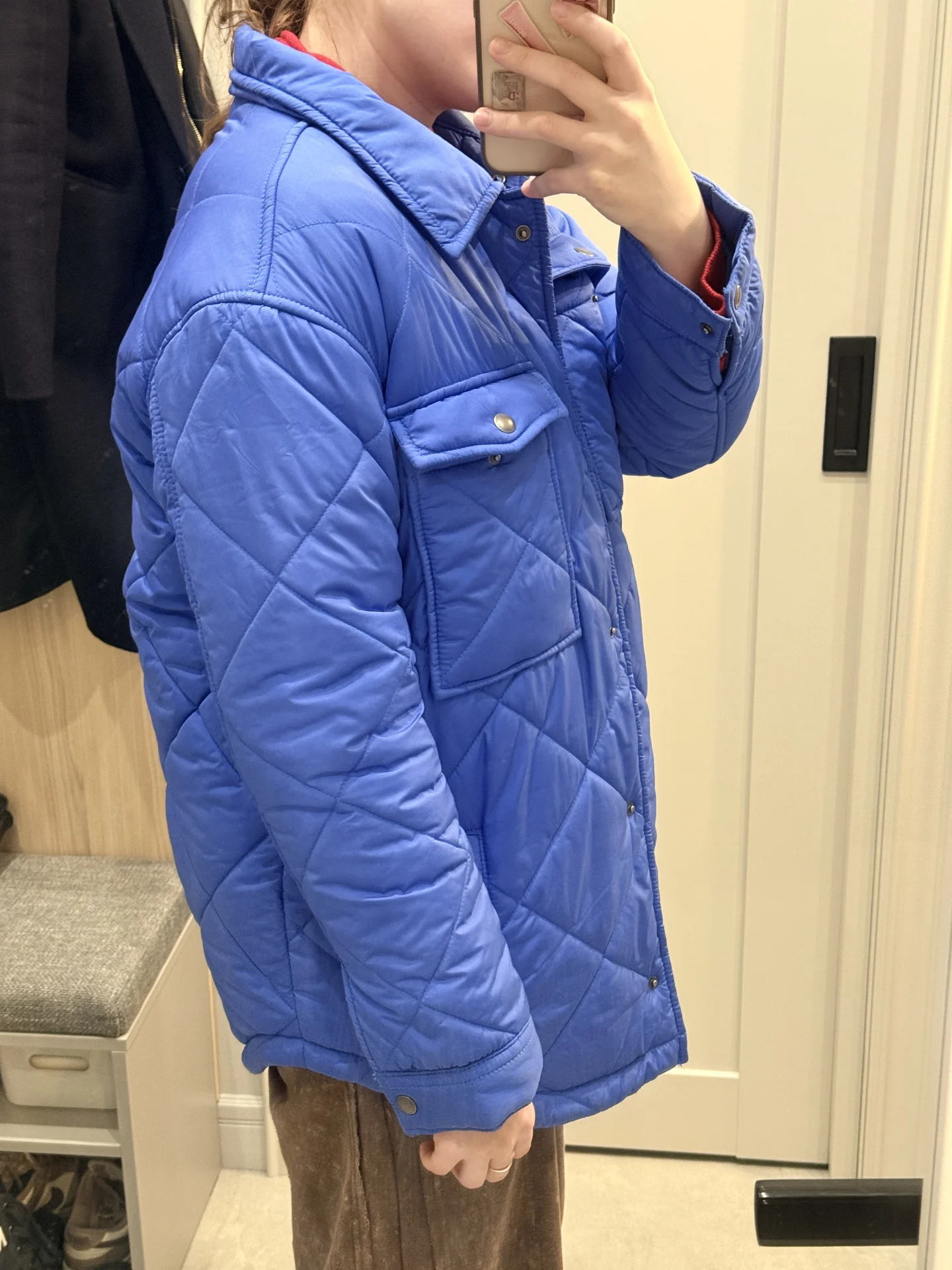Куртка American eagle - миниатюра 2