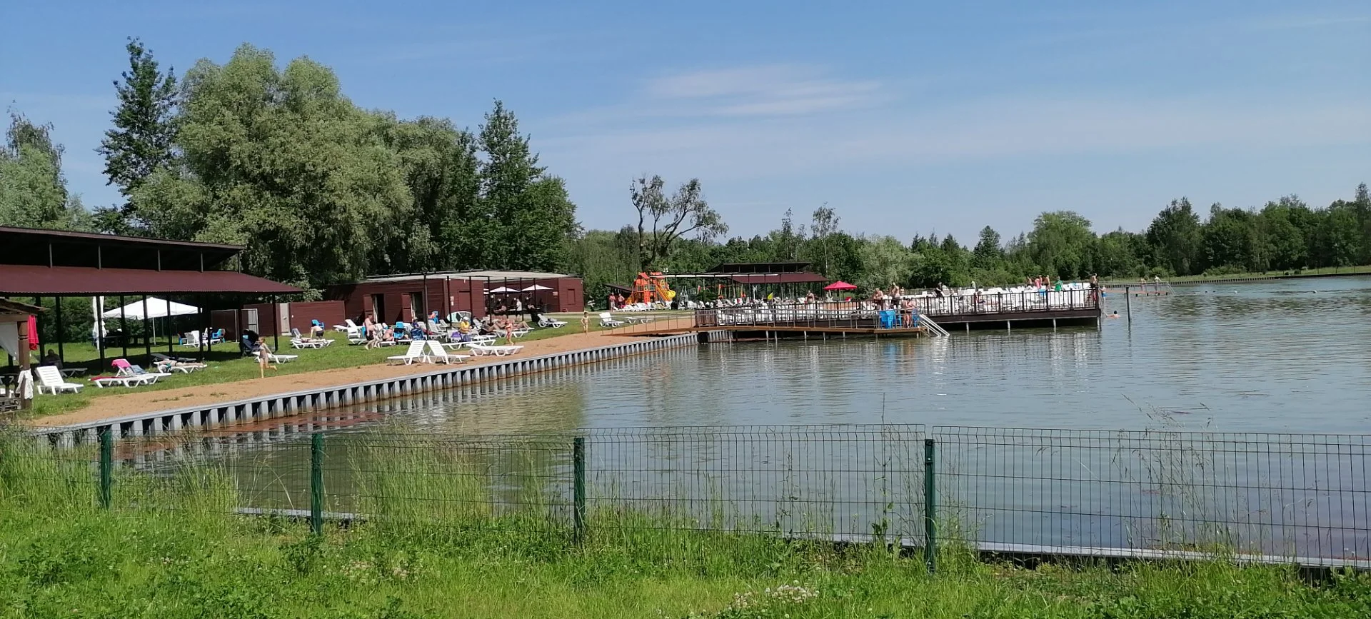 Участок в Старой Руссе Новгородская область рядом с курортом - миниатюра 9