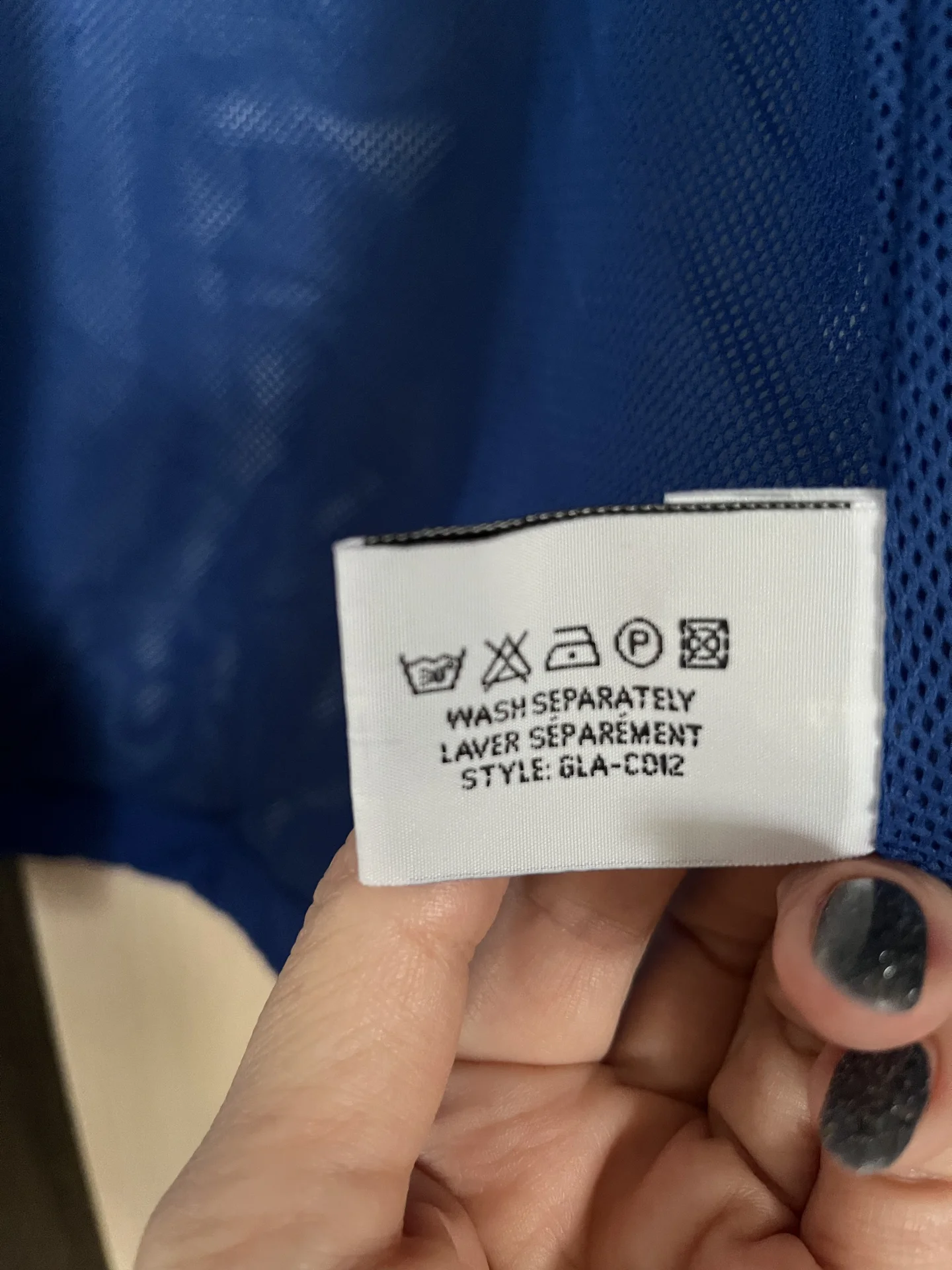 Куртка superdry унисекс - миниатюра 5