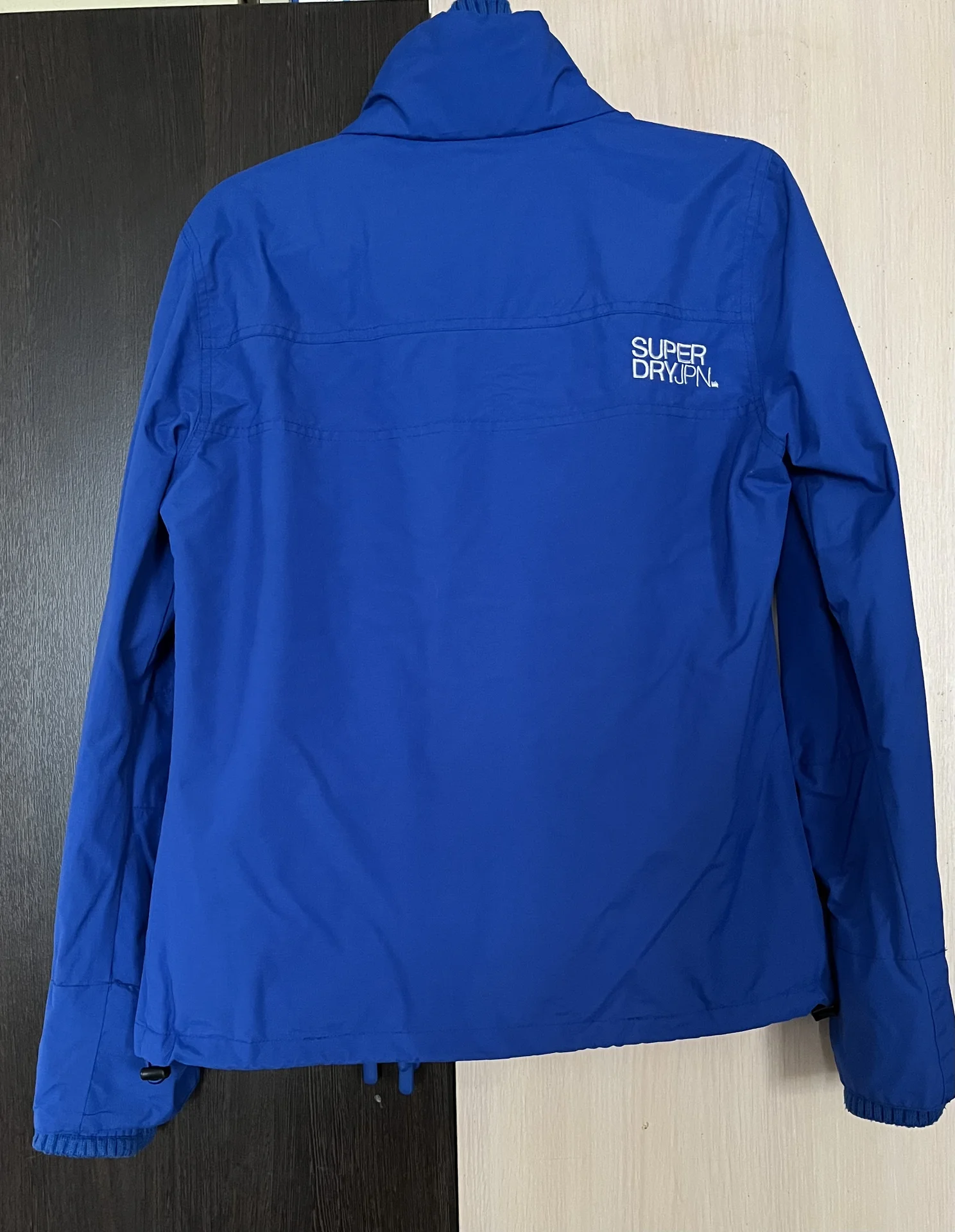 Куртка superdry унисекс - миниатюра 7