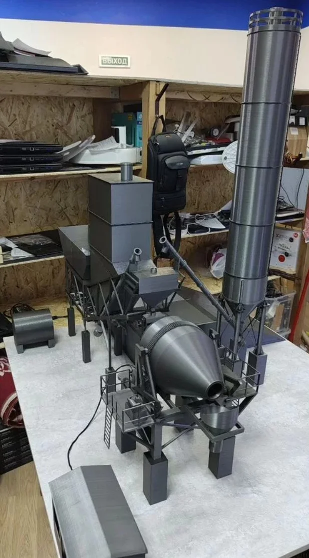 3D печать, сканирование и моделирование деталей любой сложности. Реверс-инжиниринг. - миниатюра 3