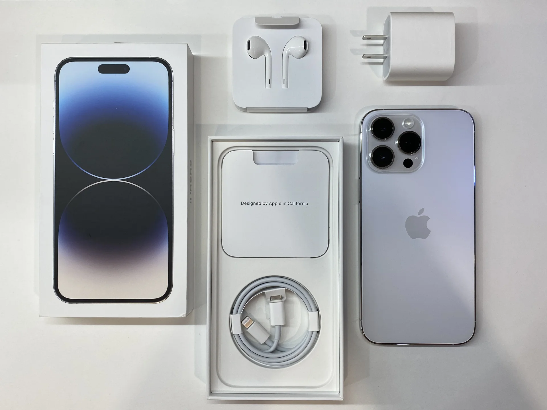 iPhone 14 pro max 512gb - изображение 1