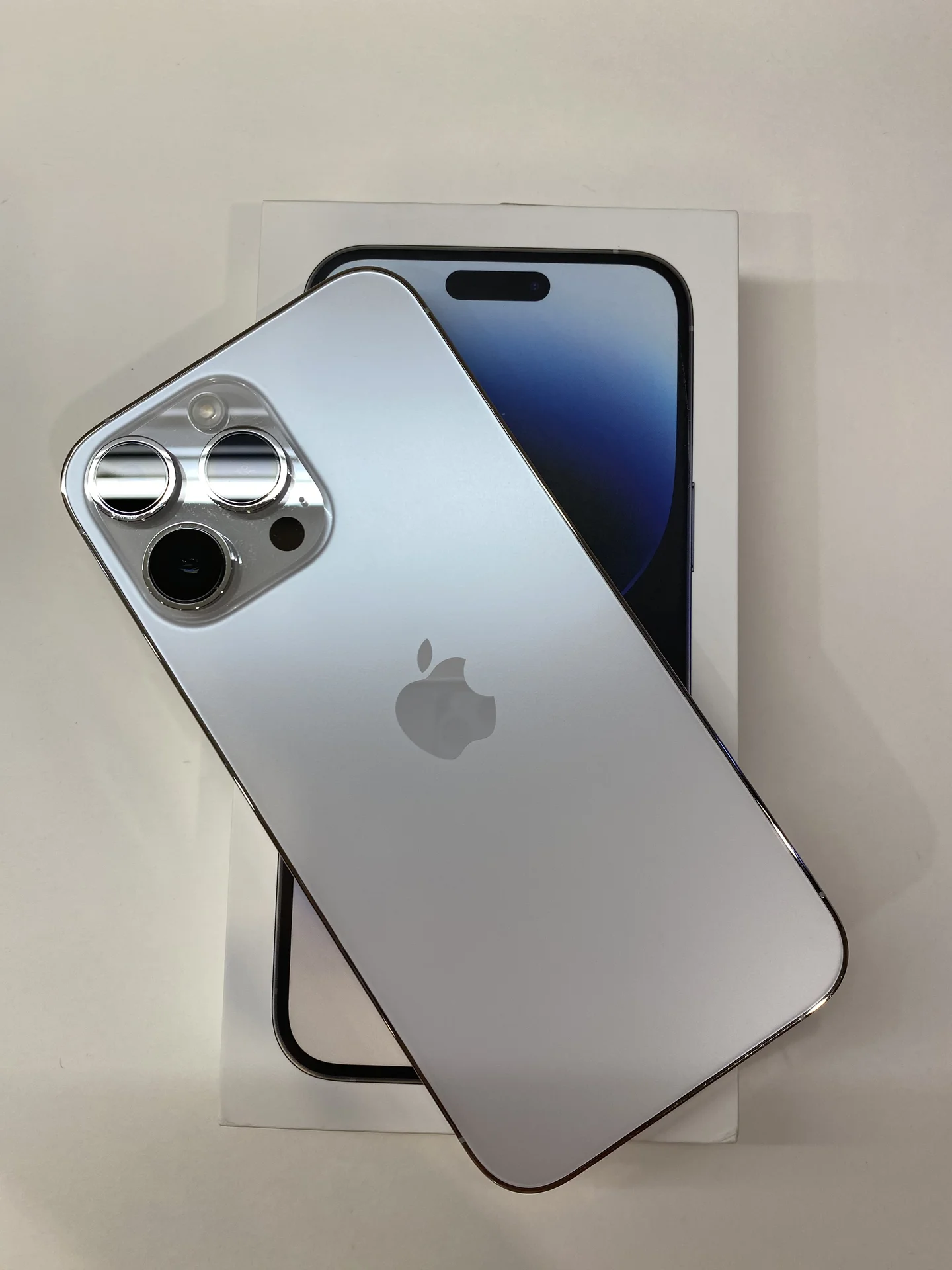 iPhone 14 pro max 512gb - миниатюра 3