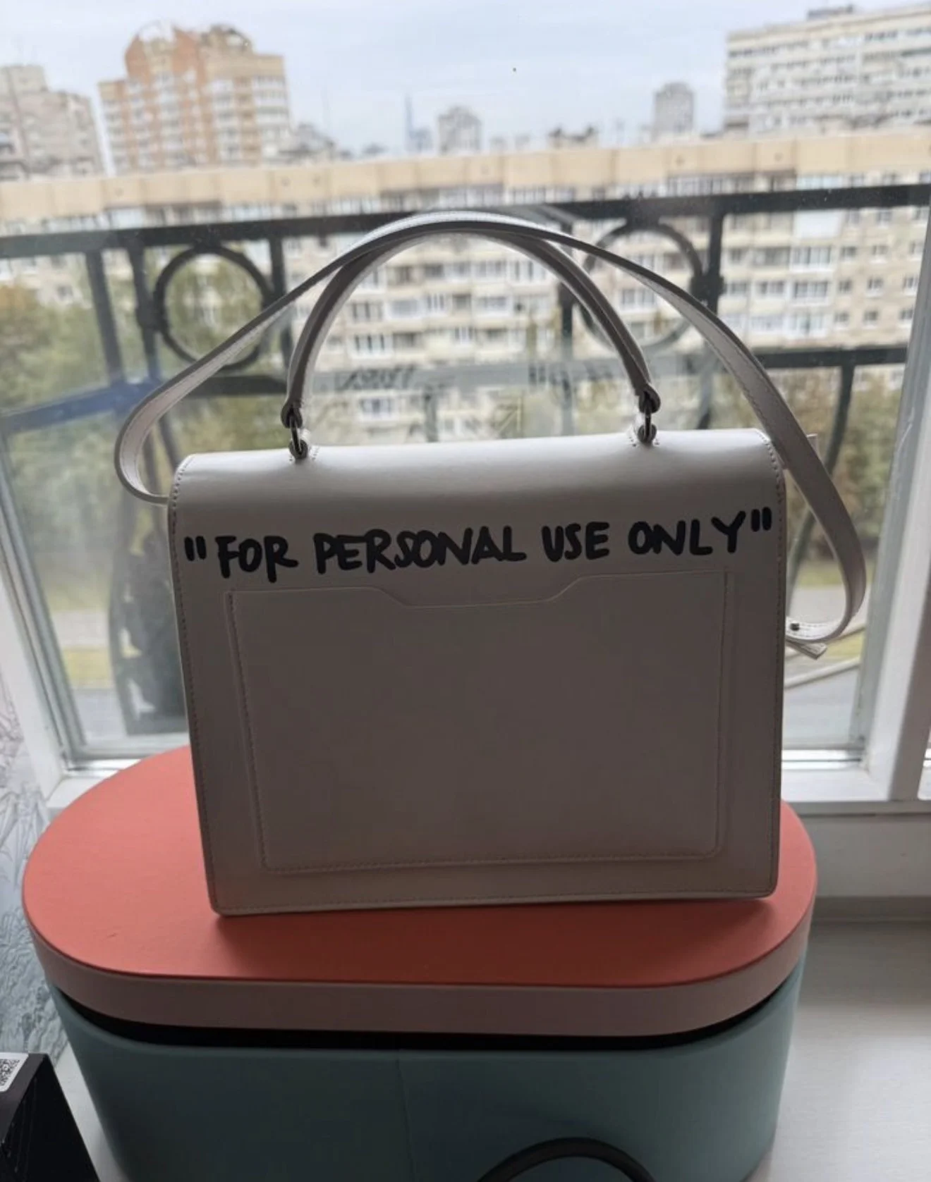 Сумка Off-White - изображение 1