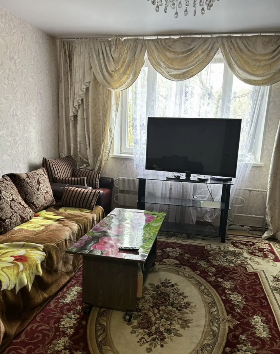 Сдам комнату рядом с метро - миниатюра 8