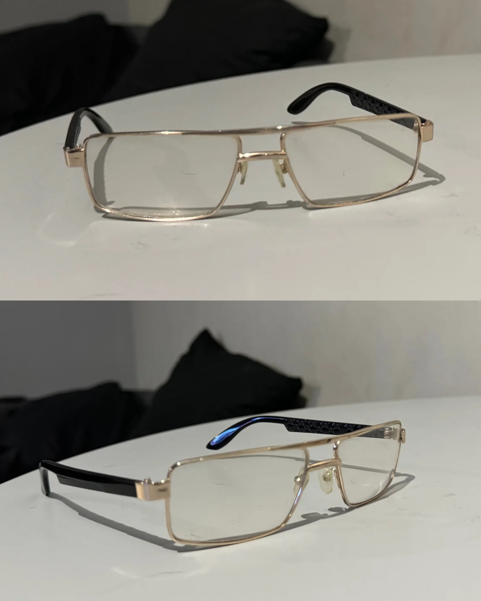Очки yk2 model of dirty - миниатюра 2