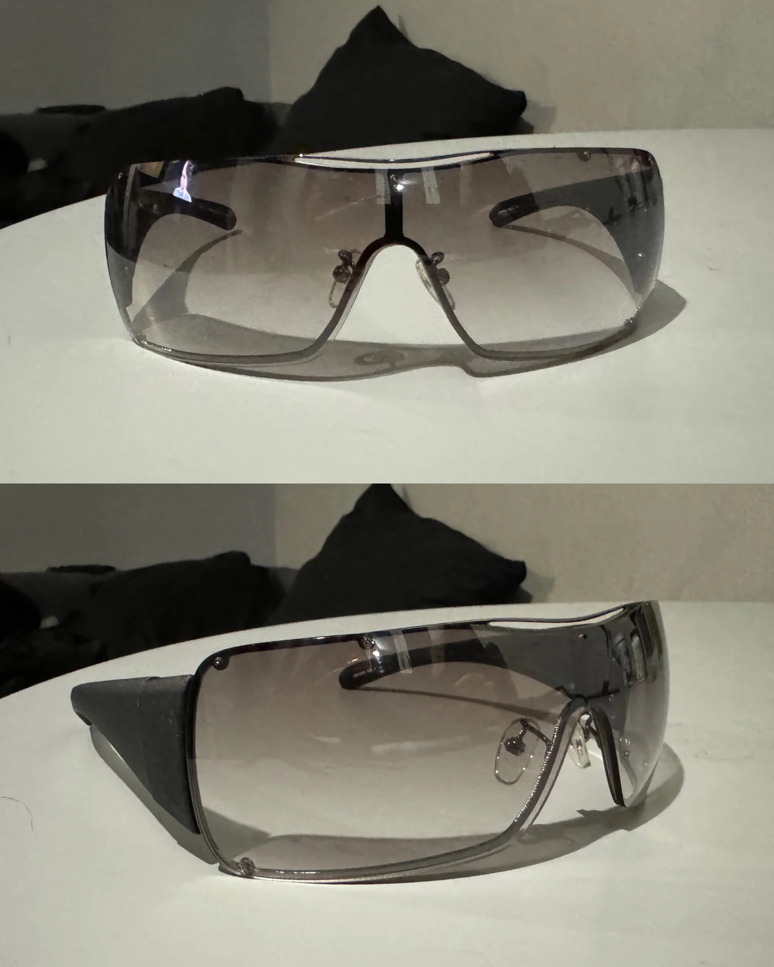 Очки yk2 model of dirty - миниатюра 3