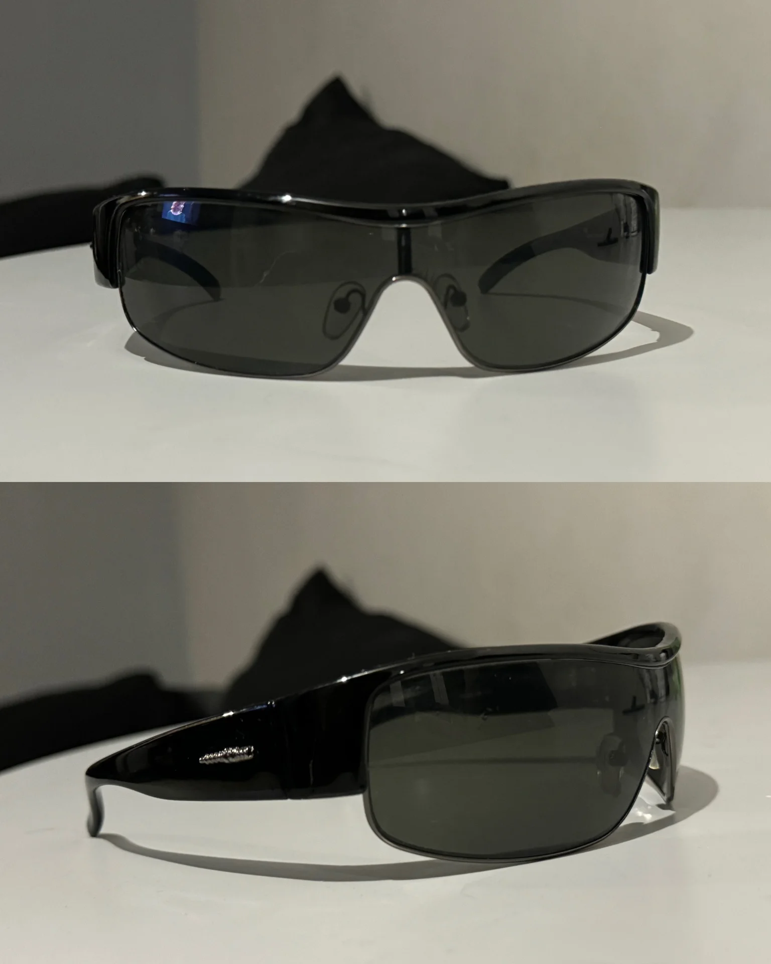 Очки yk2 model of dirty - миниатюра 5