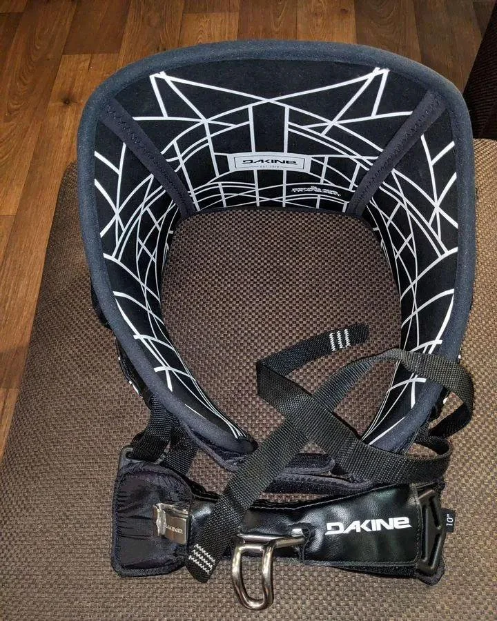 Трапеция Dakine Renegade - миниатюра 3