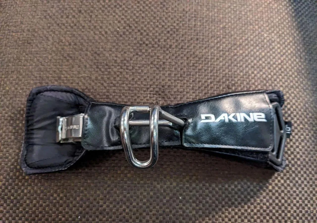 Трапеция Dakine Renegade - миниатюра 6