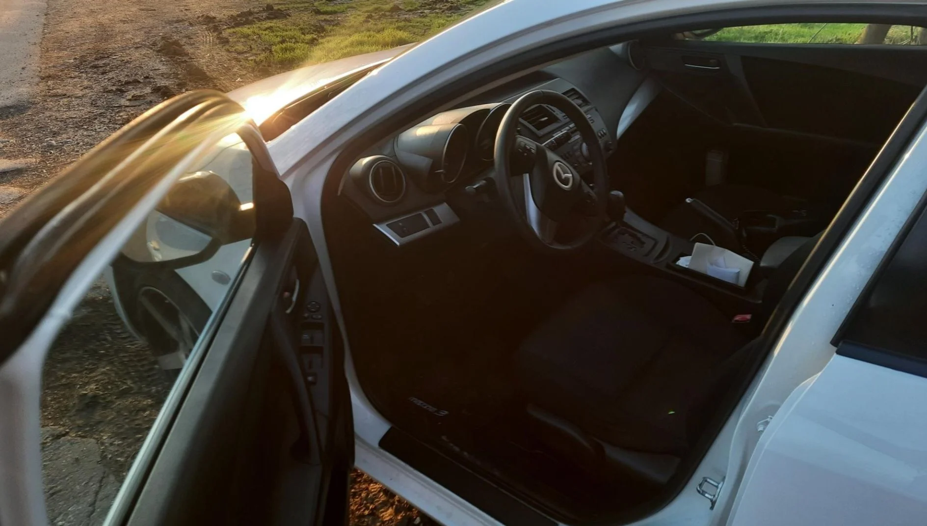 Mazda 3 - миниатюра 6