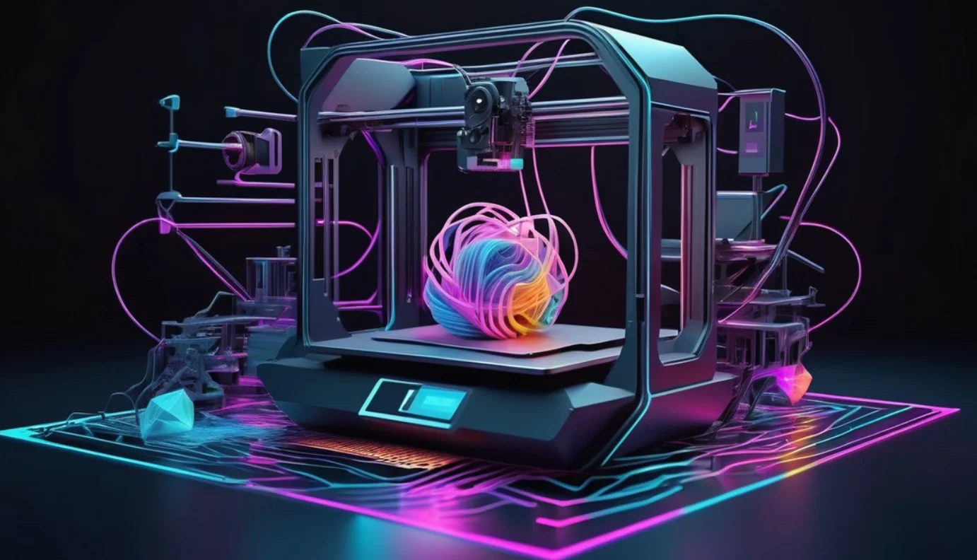 3D печать на заказ - изображение 1