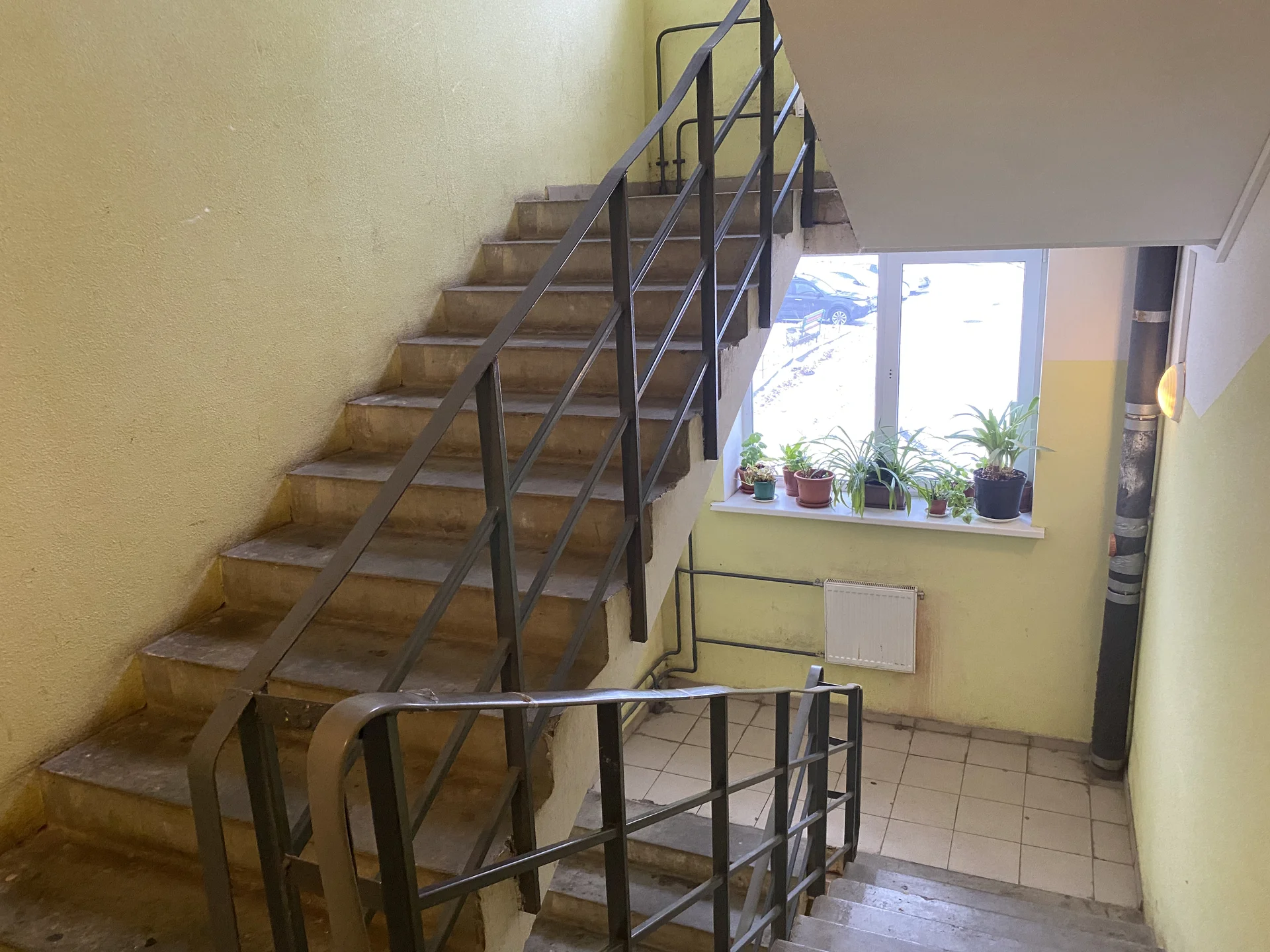 Продам квартиру - миниатюра 12