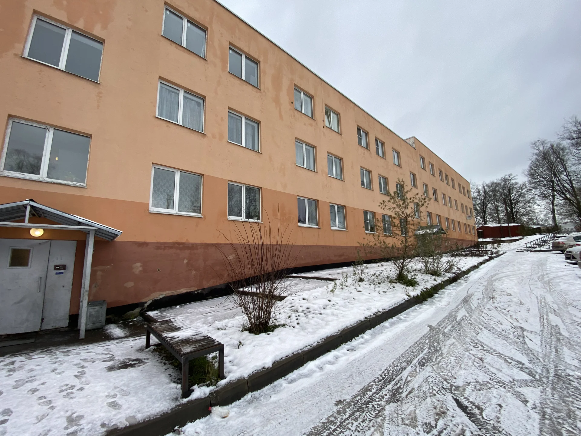 Продам квартиру - миниатюра 13