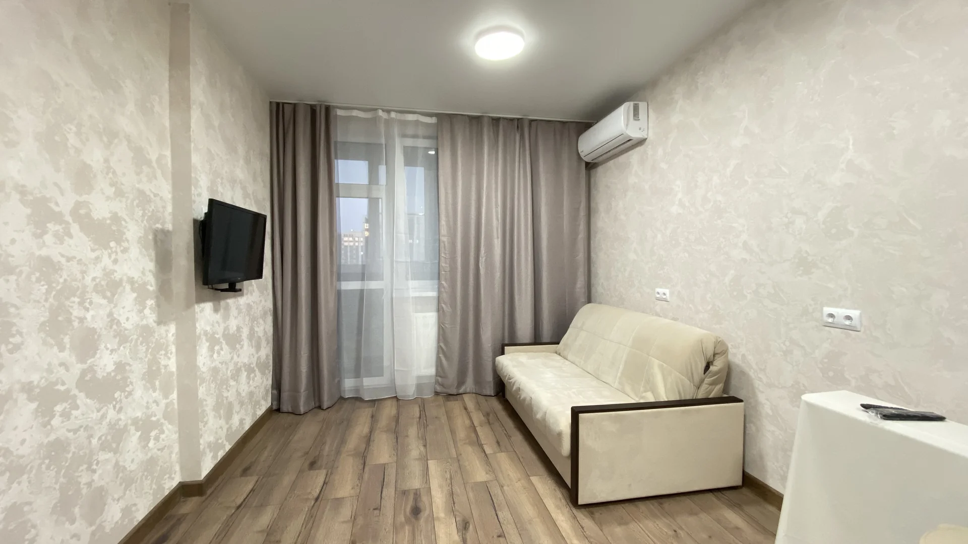 Сдам 1 к квартиру - миниатюра 5