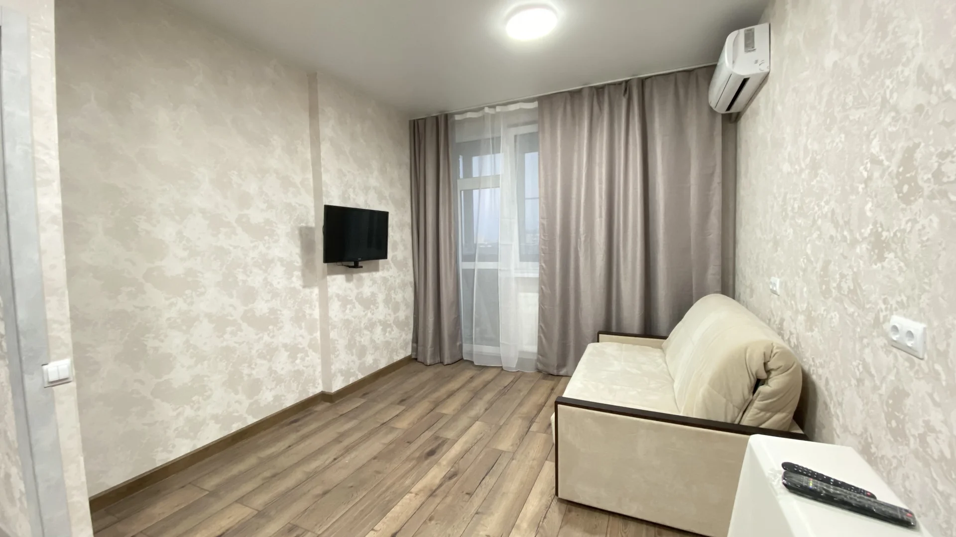 Сдам 1 к квартиру - миниатюра 6