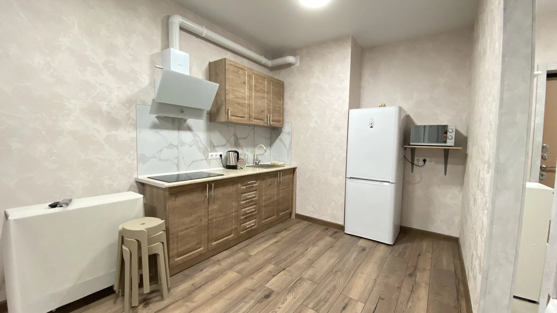 Сдам 1 к квартиру - миниатюра 4
