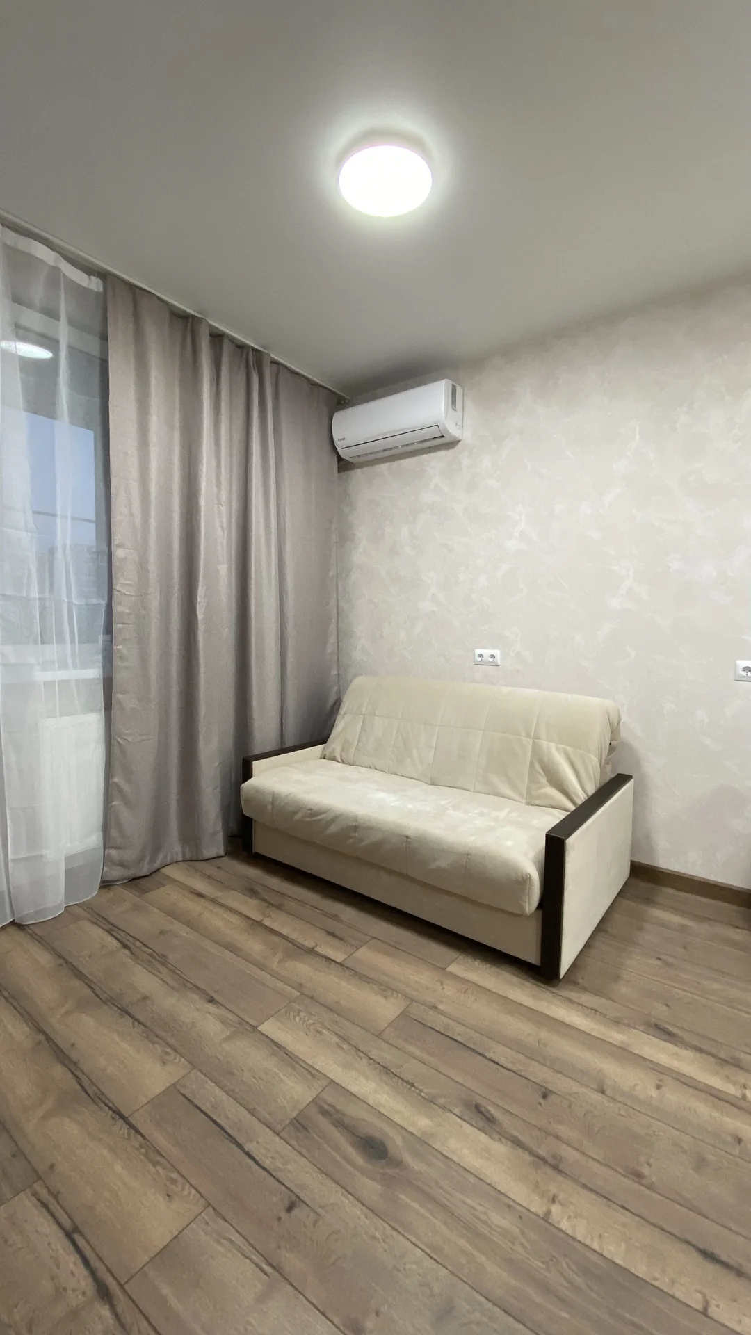 Сдам 1 к квартиру - миниатюра 9