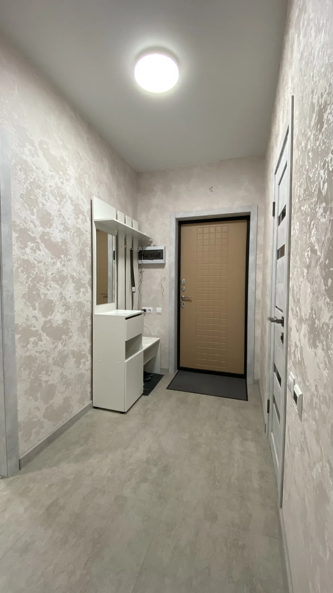 Сдам 1 к квартиру - миниатюра 10