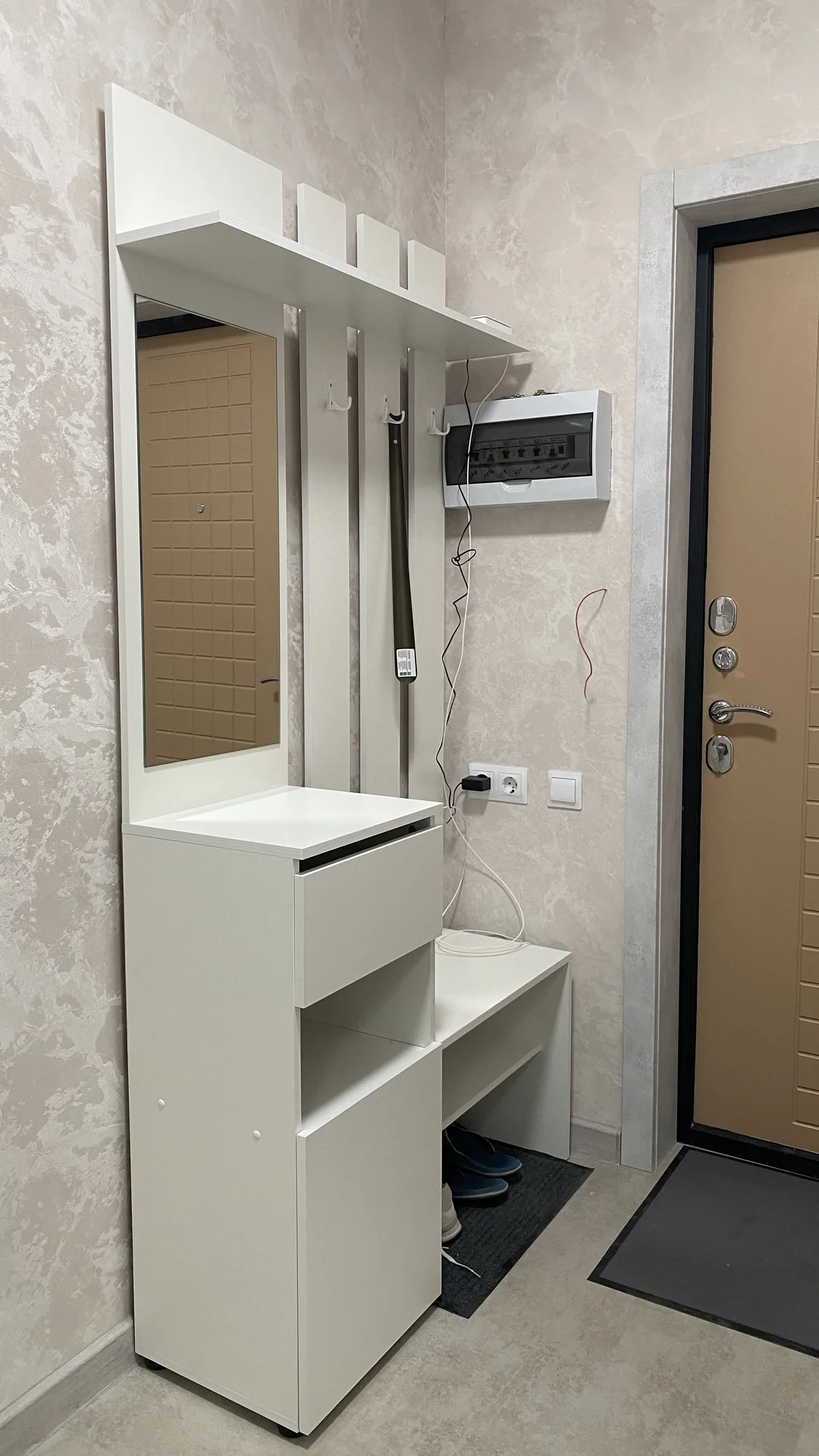 Сдам 1 к квартиру - миниатюра 11
