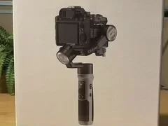 Стабилизатор для камеры Zhiyun Crane-M2S Standart - изображение 1