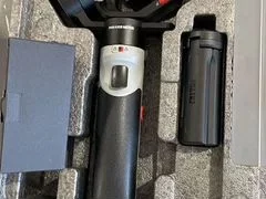 Стабилизатор для камеры Zhiyun Crane-M2S Standart - миниатюра 4
