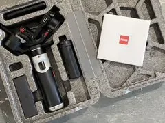 Стабилизатор для камеры Zhiyun Crane-M2S Standart - миниатюра 5